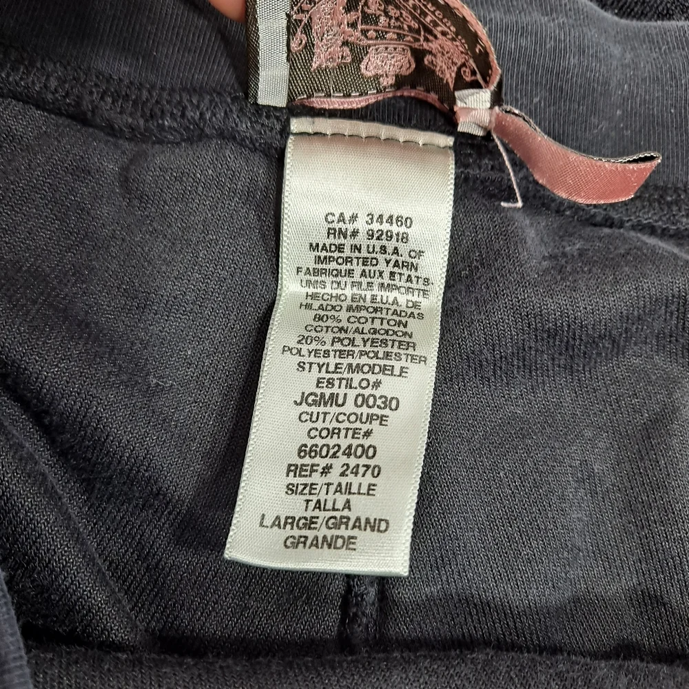 Juicy Couture juicy couture